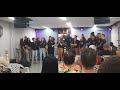 IAD Cidade Santa - Conferência Ágape canta 