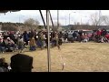 Apache Crown Dancers @ Yavapai-Apache Rez