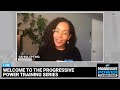 Progressive Power Training Series: Identifying Your Role