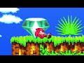 Bad Day For Knuckles | Sprite Animation