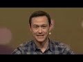 How craving attention makes you less creative | Joseph Gordon-Levitt