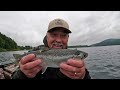 Land-Locked Salmon Fishing | Trolling | Downrigging Tips and Tricks | How To Catch MORE Fish!