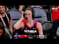Caitlin Clark First WNBA All Star Game 🔥 l Highlights & Full play l July 21, 2024