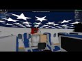 ROBLOX United Airlines