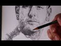 COREY TAYLOR │DRAWING  │  #slipknot