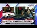 Breaking News - Saksi Mega dan Widi: Dapat Kabar dari Polsek Kalau Vina dan Eky Kecelakaan 30/07