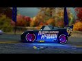 Driven to win (fabulous McQueen) pls subscribe and like