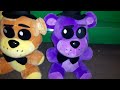 just some details that will be introduced on my fnaf origins channel