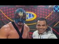 CMLL y NUEVOS DEBUTS | THE CRASH HUNDE TRIPLEMANÍA 32 CDMX | AAA en PROBLEMAS financieros