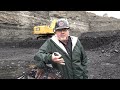 Ohio coal-mining moves above ground