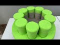Design And Make Crazy Plant Pots From Sand And Cement - Garden decoration