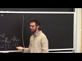 Programming with Categories - Lecture 1