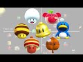All of Super Mario’s Power-up Designs, Ranked