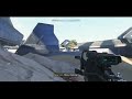 Halo montage with cool music ok bye