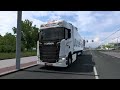 Euro Truck Simulator 2 - BplusZ Group