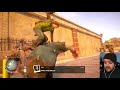 UNDEAD? LIVING? ALL THE SAME TO A SPEEDING CAR! State Of Decay 2 Ep 1 w/ Phil