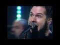 Static-X - The Only live at NBC 2003 [Remastered Audio]