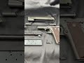 1945 Colt M1911A1 U S  Army  45 ACP Inspection/Disassembled