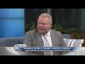 Doug Ford remembering brother Rob Ford, 1 year later