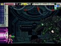 Metroid: Zero Mission (GBA) [Hard Mode, 100% run] - Full Game