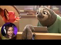 BEST MOVIE EVER!? *Zootopia* | First Time Reaction