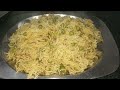 Matar Pulao Recipe/Khiley Khiley Chawal Khusbodar Matar Pulao