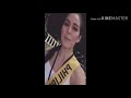 Vlog 2 :Samantha Lo!Miss Grand International Costume Competition