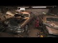 Persistence Pays Off! Tom finds a Plethora of Pontiacs | Barn Find Hunter - Ep. 53