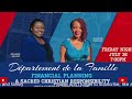 FINANCIAL PLANNING | STARLINE FORTUNE & ROLANDE SEJOUR