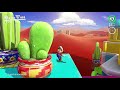 40 Super Mario Odyssey Glitches in one Video