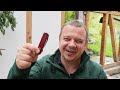 How to open a lock with a Swiss Army Knife / Lock picking with the tools of a Victorinox SAK.
