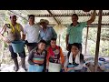 emprendimiento en zonas del conflicto armado de Colombia