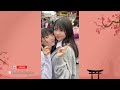 Japanese TikTok Highlights #22 [InsideJapan]