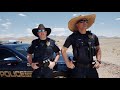 Lip Sync Challenge - Las Cruces Police Department