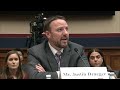 House committee holds hearing on issues with FAFSA forms for prospective students | full video