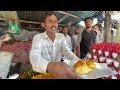 Mumbai's Famous Street Style Egg Bhurji | Indian Street Food