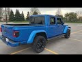 2023 Jeep Gladiator High Altitude, A Unique And Necessary Addition To The Jeep Lineup