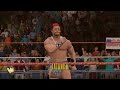 WWE 2K17: ALL LEGENDS DLC PACK ENTRANCES! #WWE2K17