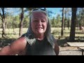 Flagstaff, the Grand Canyon & Dogtown Lake Truck Camping