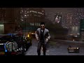 Sleeping Dogs: Charlie Don't Drift