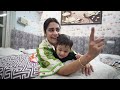 GOLU KO PADH RAHI HAI GAALIYAN || FAMILY FITNESS