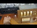 Testing freak hifi quality Vintage sound Orban 8182A επαγγελματικός limiter compressor Made in USA