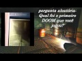 M90: DOOM, do PC a impressora