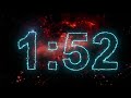 ⚡🎵 Epic Electric Timer - 6 Minutes Countdown 🎵⚡