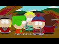Eric Cartman's 'Slave Song' (South Park, S01E12)