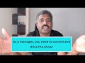 Manager vs Individual Contributor Role | Career Talk With Anand Vaishampayan