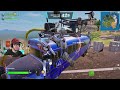 FORTNITE *DUO CASH CUP* with RANGER!