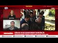 Sinan Ateş Davasında MHP'li Serdar Öktem Savunma Verirken Ortalık Karıştı! İşte Yaşananlar