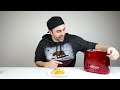 HOT DOG TOASTER REVIEW?!?!
