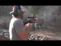 Firing EVERY Gun in my Whole Arsenal in 1 GIANT Video!!!